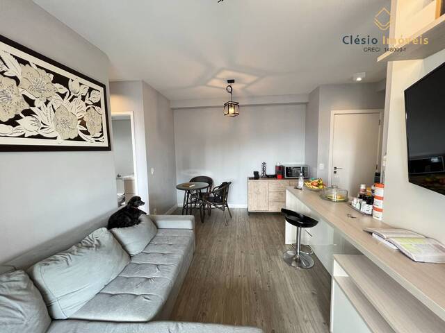 #CLE568 - Apartamento para Venda em São Paulo - SP
