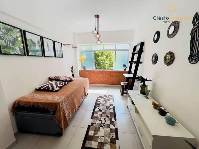 #CLE569 - Apartamento para Venda em São Paulo - SP