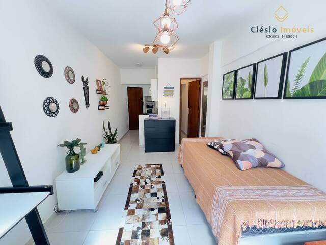 #CLE569 - Apartamento para Venda em São Paulo - SP