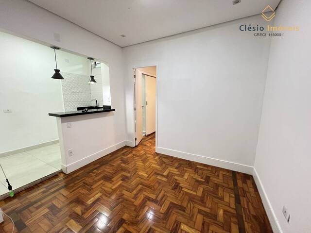 #CLE571 - Apartamento para Venda em São Paulo - SP