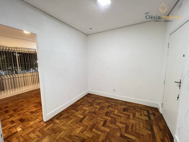 #CLE571 - Apartamento para Venda em São Paulo - SP