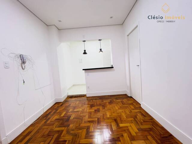 #CLE571 - Apartamento para Venda em São Paulo - SP