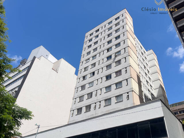 #CLE572 - Apartamento para Venda em São Paulo - SP