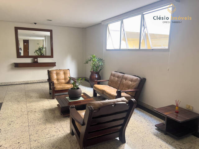 #CLE572 - Apartamento para Venda em São Paulo - SP