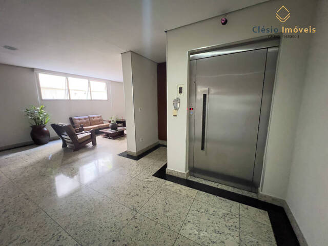 #CLE572 - Apartamento para Venda em São Paulo - SP