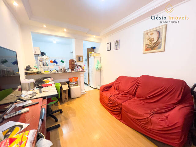#CLE573 - Apartamento para Venda em São Paulo - SP