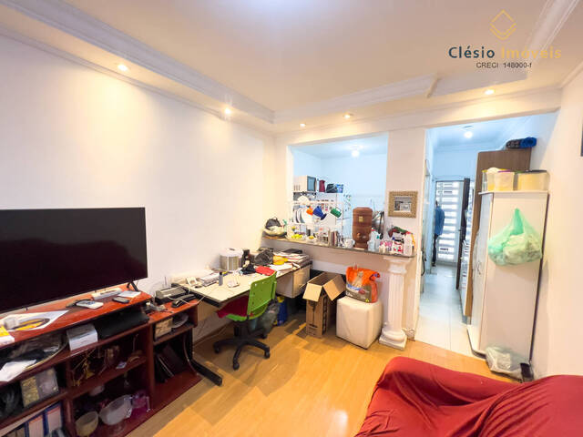 #CLE573 - Apartamento para Venda em São Paulo - SP