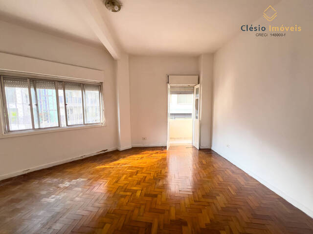 Sala com Varanda