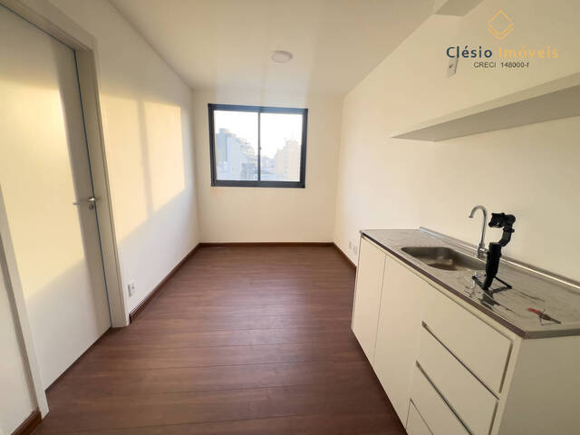 #CLE575 - Apartamento para Venda em São Paulo - SP