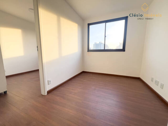 #CLE575 - Apartamento para Venda em São Paulo - SP