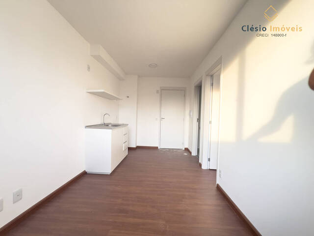 #CLE575 - Apartamento para Venda em São Paulo - SP