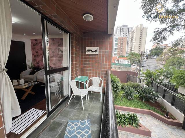 Apartamento para Venda em São Paulo - 2