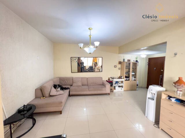 #CLE576 - Apartamento para Venda em São Paulo - SP