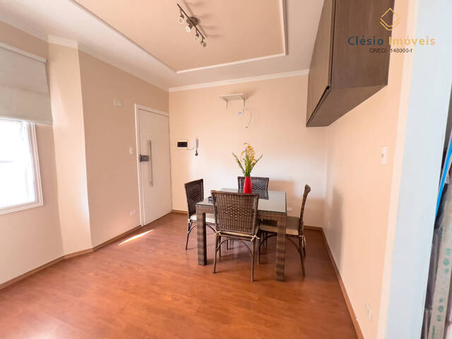 #cle267 - Apartamento para Venda em São Paulo - SP