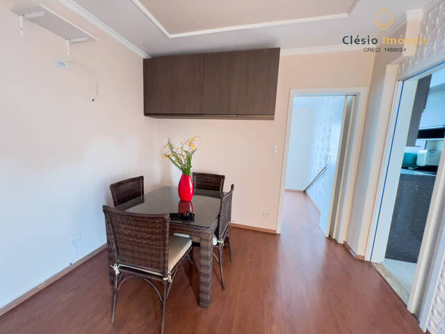 Apartamento para Locação em São Paulo - 4