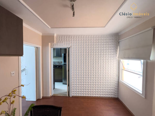 #cle267 - Apartamento para Venda em São Paulo - SP
