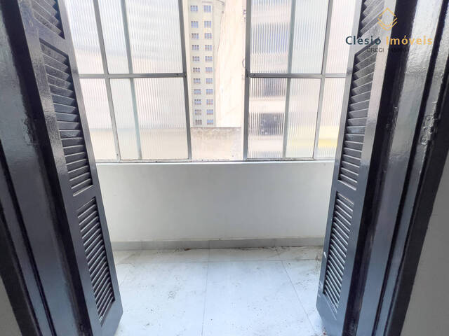 #CLE562 - Apartamento para Venda em São Paulo - SP