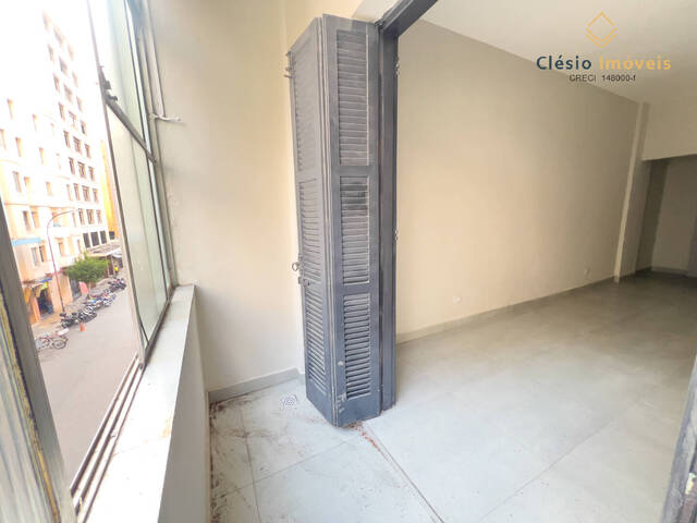 #CLE562 - Apartamento para Venda em São Paulo - SP