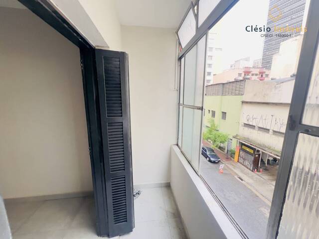#CLE562 - Apartamento para Venda em São Paulo - SP