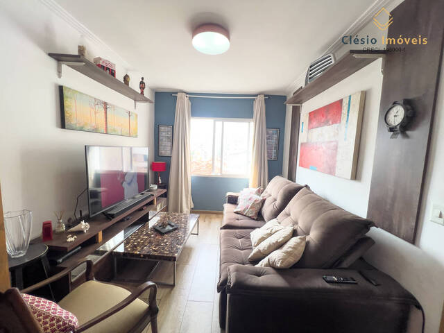 #CLE577 - Apartamento para Venda em São Paulo - SP