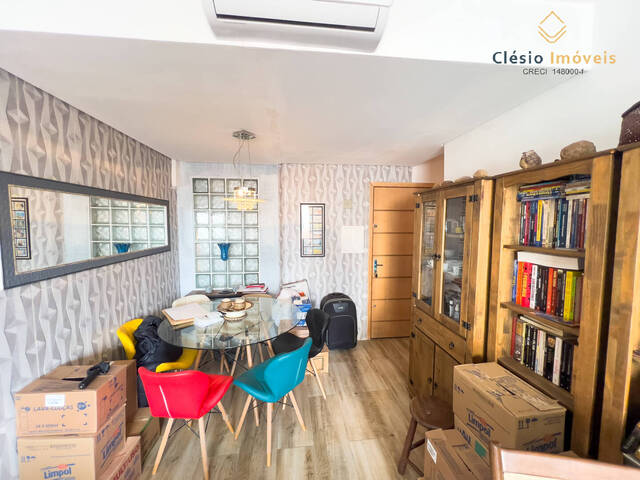 #CLE577 - Apartamento para Venda em São Paulo - SP