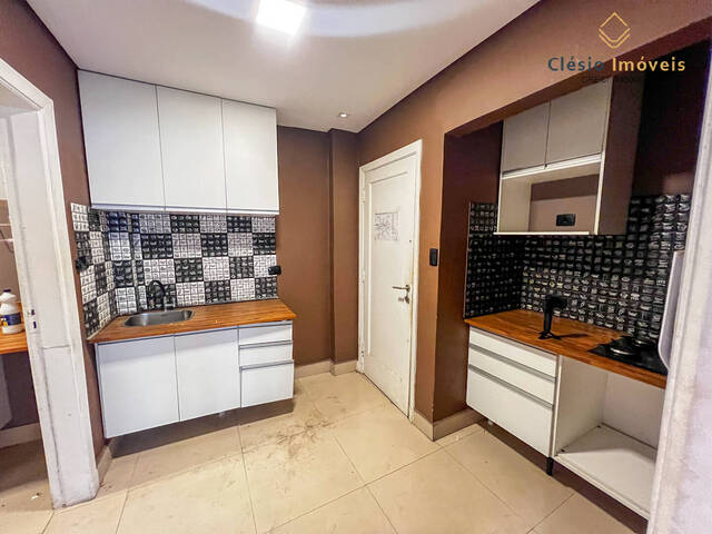 #CLE579 - Apartamento para Locação em São Paulo - SP
