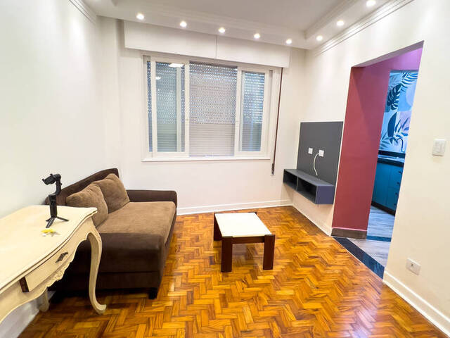 Apartamento para Venda em São Paulo - 4