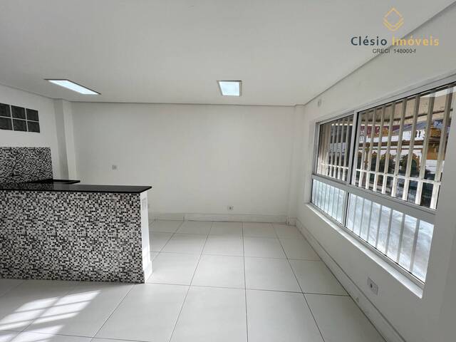 #CLE580 - Apartamento para Locação em São Paulo - SP