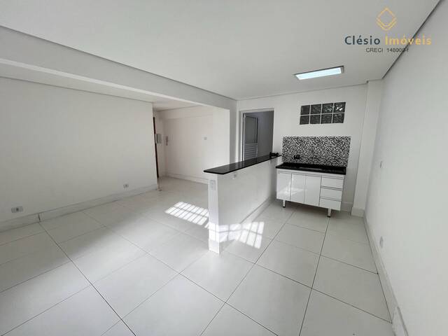 #CLE580 - Apartamento para Locação em São Paulo - SP