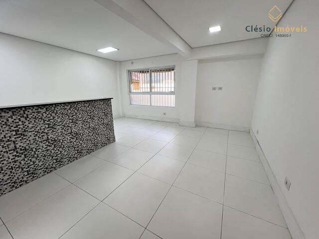 #CLE580 - Apartamento para Locação em São Paulo - SP
