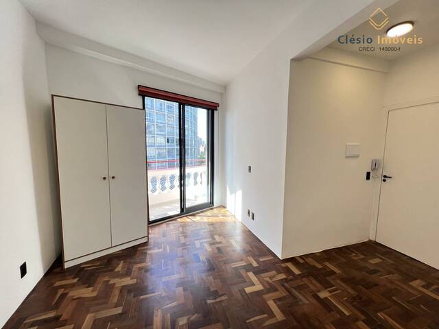 #CLE581 - Apartamento para Locação em São Paulo - SP