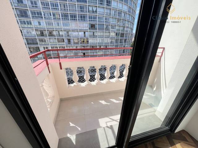 Apartamento para Locação em São Paulo - 5