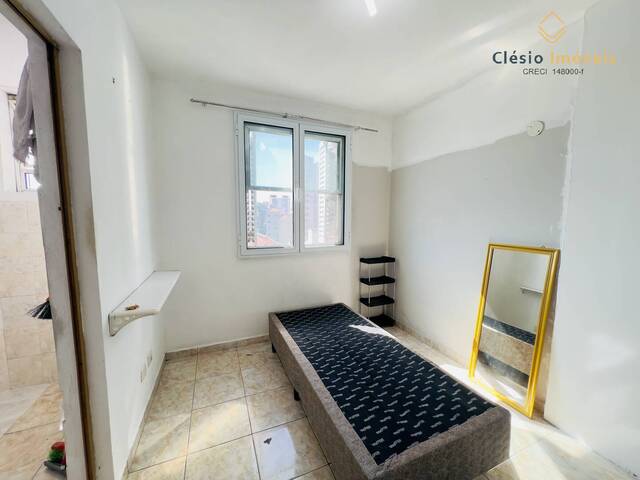 #CLE582 - Apartamento para Locação em São Paulo - SP