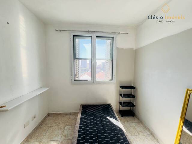 #CLE582 - Apartamento para Locação em São Paulo - SP