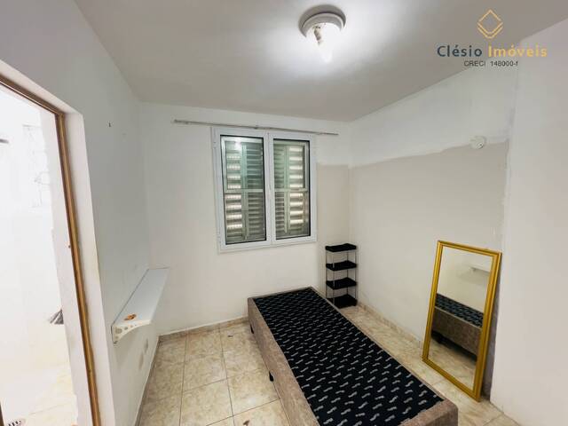 #CLE582 - Apartamento para Locação em São Paulo - SP
