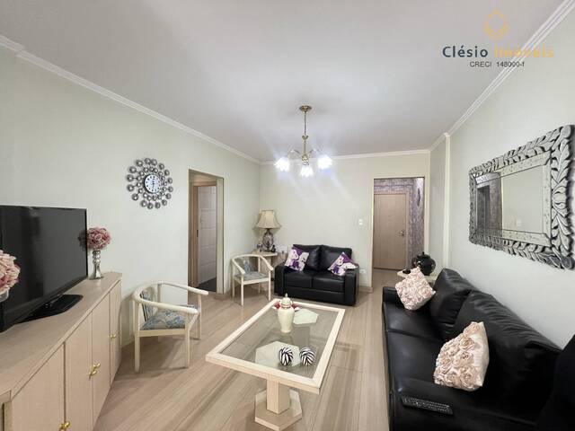 #CLE583 - Apartamento para Venda em São Paulo - SP