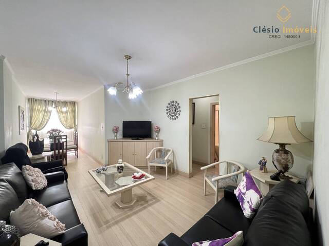 #CLE583 - Apartamento para Venda em São Paulo - SP