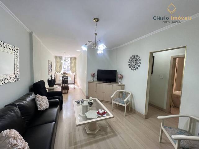 #CLE583 - Apartamento para Venda em São Paulo - SP