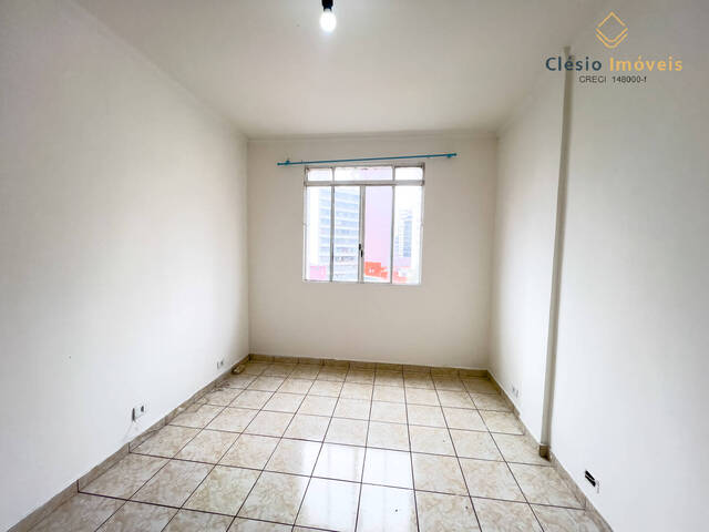 #CLE173 - Apartamento para Locação em São Paulo - SP