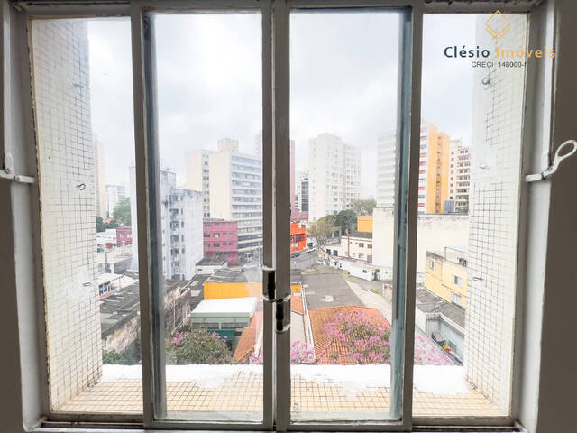 #CLE173 - Apartamento para Locação em São Paulo - SP