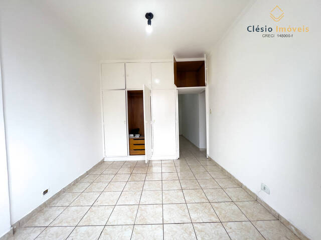 #CLE173 - Apartamento para Locação em São Paulo - SP