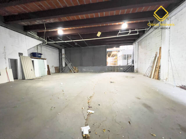 Galpão para Venda em São Paulo - 5