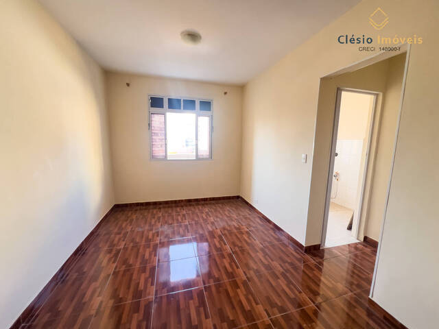 #CLE586 - Apartamento para Venda em São Paulo - SP