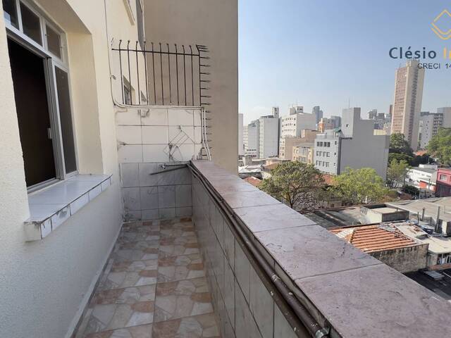 #CLE586 - Apartamento para Venda em São Paulo - SP