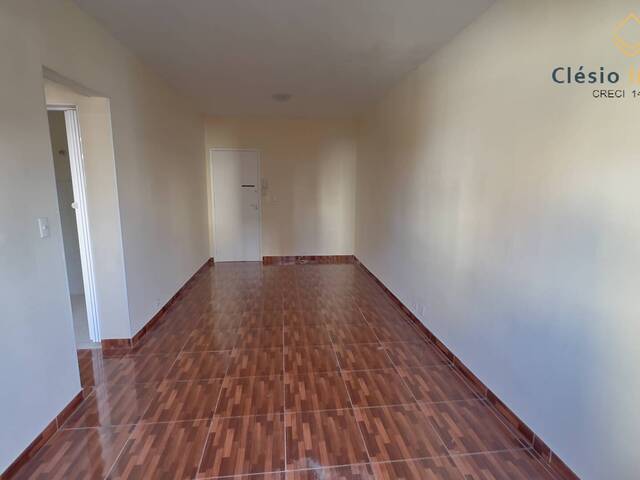 #CLE586 - Apartamento para Venda em São Paulo - SP