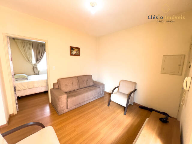 Apartamento para Locação em São Paulo - 5