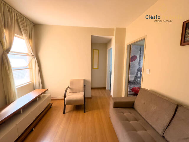 #CLE587 - Apartamento para Locação em São Paulo - SP