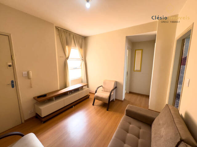 Apartamento para Locação em São Paulo - 4