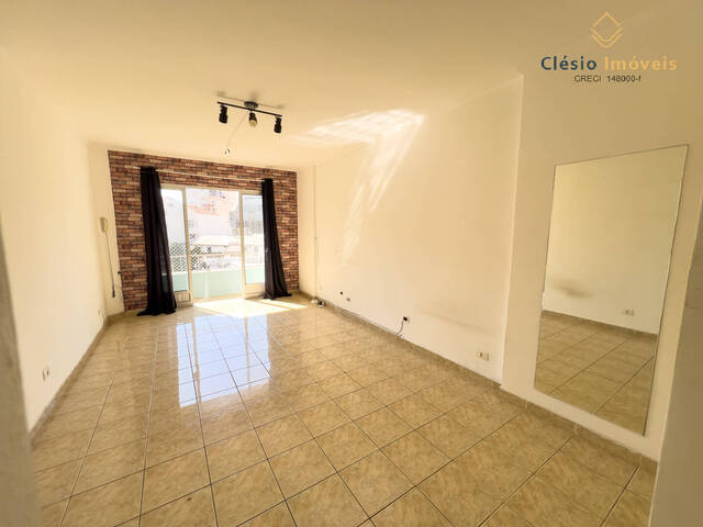#CLE588 - Apartamento para Venda em São Paulo - SP