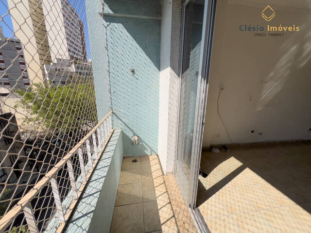 #CLE588 - Apartamento para Venda em São Paulo - SP